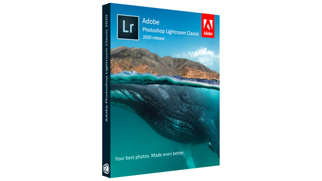 Curso de Adobe Lightroom